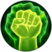 Niezachwainy (Unflinching) - Po rzuceniu czaru przywoływacza bohater zyskuje nieustępliwość i odporność na spowolnienie na pewien czas - Nowe Runy w League of Legends | Kolekcja | League of Legends - League of Legends - poradnik do gry