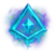 Lodowcowe Ulepszenie (Glacial Augment) -Trafienie wrogiego bohatera podstawowym atakiem spowalnia go na kilka sekund - Nowe Runy w League of Legends | Kolekcja | League of Legends - League of Legends - poradnik do gry