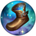 Magiczne Obuwie (Magical Footwear) - Gracz otrzymuje darmowe Lekko Magiczne Buty po 12 minucie - Nowe Runy w League of Legends | Kolekcja | League of Legends - League of Legends - poradnik do gry