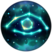 Kosmiczna przenikliwość (Cosmic Insight) - Gracz zyskuje 5% redukcji czasów odnowienia, oraz pozwala na przekroczenie limitu redukcji czasów odnowienia do 45% - Nowe Runy w League of Legends | Kolekcja | League of Legends - League of Legends - poradnik do gry