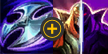 Podstawowe combo jest proste i może zostać użyte w celu obijania wrogiego bohatera - Tips & Tricks | Zed | League of Legends - League of Legends - poradnik do gry