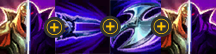 To combo wymaga użycia wszystkich umiejętności Zeda (Q,W,E) - Tips & Tricks | Zed | League of Legends - League of Legends - poradnik do gry