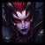 W formie pająka może ona po prostu skoczyć do góry i być przez chwilę nietykalną - Jak grać przeciwko Zedowi? | Zed | League of Legends - League of Legends - poradnik do gry