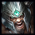 Ultimate Tryndamere gwarantuje mu przez krótką chwilę pozostanie nieśmiertelnym - Jak grać przeciwko Zedowi? | Zed | League of Legends - League of Legends - poradnik do gry