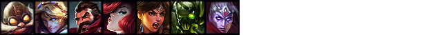 1 - ADC (Attack Damage Carry) | Rola bohaterów w drużynie w League of Legends - League of Legends - poradnik do gry