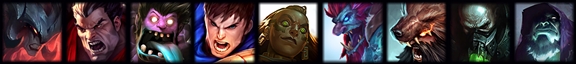 Szturmowcy są bardziej mobilną wersją klasy Wojowników - Wojownicy (Fighters) | Rodzaje bohaterów w League of Legends - League of Legends - poradnik do gry