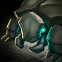 Skalniaki (Krugs) - Najbardziej czasochłonny obóz - Dżungla (Jungle) w League of Legends | Rola w drużynie - League of Legends - poradnik do gry