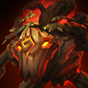 Czerwony Krzewogrzbiet (Brambleback) - stosunkowo silny potwór - Dżungla (Jungle) w League of Legends | Rola w drużynie - League of Legends - poradnik do gry