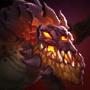 Smok Żywiołów (Elemental Dragon) - Potężny potwór, który stanowi również jeden z głównych celów na mapie - Dżungla (Jungle) w League of Legends | Rola w drużynie - League of Legends - poradnik do gry