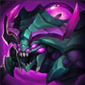 Herald Riftu (Rift Herald) - Bardzo wytrzymały potwór, którego powinno się robić w przynajmniej dwie osoby - Dżungla (Jungle) w League of Legends | Rola w drużynie - League of Legends - poradnik do gry