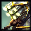 1 - Dżungla (Jungle) w League of Legends | Rola w drużynie - League of Legends - poradnik do gry