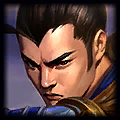 3 - Dżungla (Jungle) w League of Legends | Rola w drużynie - League of Legends - poradnik do gry