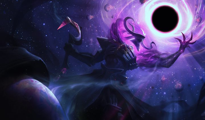 5 - Skórki / Skiny | Thresh | League of Legends - League of Legends - poradnik do gry