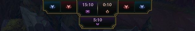 W społeczności League of Legends panuje błędne przekonanie, że za wszelkie potwory w Dżungli odpowiada wyłącznie Dżungler - Porady na Start | Podstawy rozgrywki w League of Legends - League of Legends - poradnik do gry
