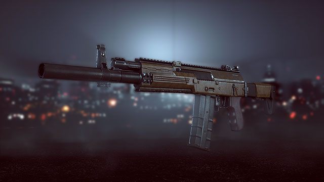 STATYSTYKA - Strzelby | Uzbrojenie w Battlefield 4 - Battlefield 4 - poradnik do gry