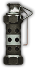 ZAPALNIK CZASOWY - Granaty | Uzbrojenie w Battlefield 4 - Battlefield 4 - poradnik do gry