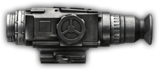 9 - Optyka - mały zasięg | Akcesoria w Battlefield 4 - Battlefield 4 - poradnik do gry