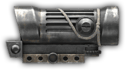 1 - Optyka - średni zasięg | Akcesoria w Battlefield 4 - Battlefield 4 - poradnik do gry