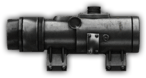 3 - Optyka - średni zasięg | Akcesoria w Battlefield 4 - Battlefield 4 - poradnik do gry