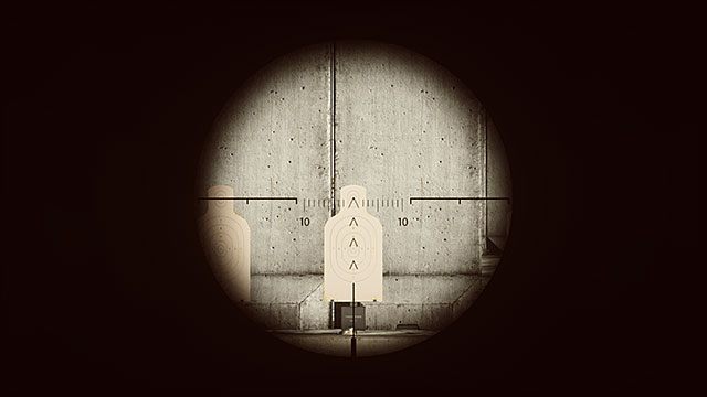 LUNETA CELOWNICZA [8X] - Optyka - duży zasięg | Akcesoria w Battlefield 4 - Battlefield 4 - poradnik do gry