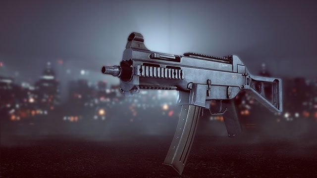STATYSTYKA - Broń Obrony Osobistej (PDW) | Uzbrojenie w Battlefield 4 - Battlefield 4 - poradnik do gry