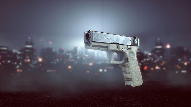 STATYSTYKA - Broń Osobista | Uzbrojenie w Battlefield 4 - Battlefield 4 - poradnik do gry