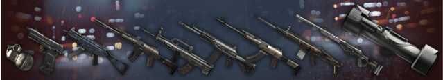 Broń w Battlefield 4 jest wyjątkowo zróżnicowana i mnogość dostępnych modeli może przyprawić o zawrót głowy - Wprowadzenie | Uzbrojenie w Battlefield 4 - Battlefield 4 - poradnik do gry