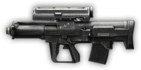 Granatnik XM25 to jeden z najciekawszych i niezwykle przydatnych gadżetów, jakie pojawiły się w Battlefield 4 - Żołnierz wsparcia w Battlefield 4 | Klasy postaci - Battlefield 4 - poradnik do gry