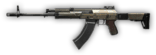 Ręczny Karabin Maszynowy RPK-12 - Żołnierz wsparcia w Battlefield 4 | Klasy postaci - Battlefield 4 - poradnik do gry
