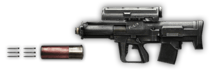 119 000 - Żołnierz wsparcia w Battlefield 4 | Klasy postaci - Battlefield 4 - poradnik do gry