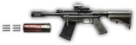 51 000 - Szturmowiec w Battlefield 4 | Klasy postaci - Battlefield 4 - poradnik do gry