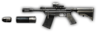 88 000 - Szturmowiec w Battlefield 4 | Klasy postaci - Battlefield 4 - poradnik do gry