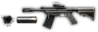 114 000 - Szturmowiec w Battlefield 4 | Klasy postaci - Battlefield 4 - poradnik do gry