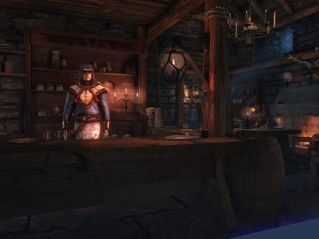 Karczma w slumsach prowadzona przez... Czarodzieja? - Klucze do Kanałów | Akt III - Karthal | Might & Magic X Legacy - Might & Magic X: Legacy - poradnik do gry