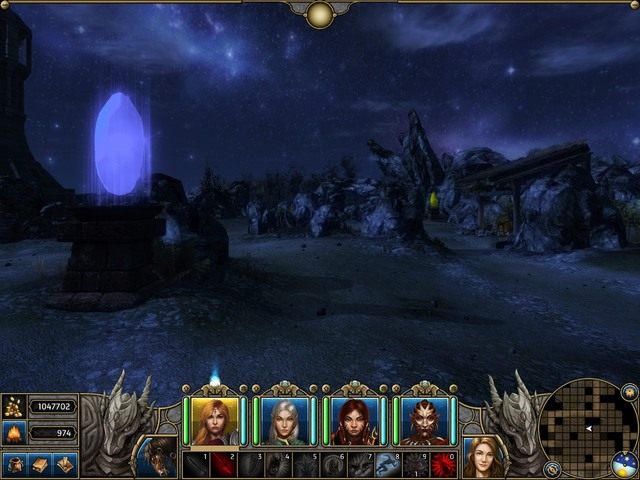 Dwa kryształy odporności - Odporności | Informacje wstępne i porady | Might & Magic X Legacy - Might & Magic X: Legacy - poradnik do gry