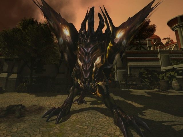 Pierwszy Boss, smok - Bitwa o Karthal | Akt IV | Might & Magic X Legacy - Might & Magic X: Legacy - poradnik do gry