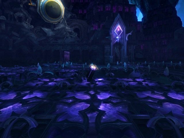 Tak wygląda Aktywator pieczęci - Mistrz Zabójców | Akt IV | Might & Magic X Legacy - Might & Magic X: Legacy - poradnik do gry