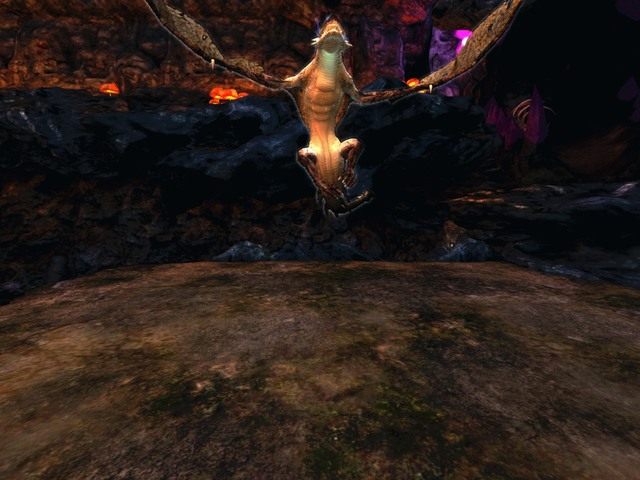 Kto by przypuszczał, że Pao Kai jest smokiem... - Promocja na Podżegacza Wojennego | Questy na Klasy prestiżowe - Might & Magic X: Legacy - poradnik do gry
