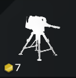 Sentry Gun - Pakiety (nagroda za serię zabójstw) | Multiplayer | Call of Duty Ghosts - Call of Duty: Ghosts - poradnik do gry