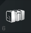 Ammo Crate - Pakiety (nagroda za serię zabójstw) | Multiplayer | Call of Duty Ghosts - Call of Duty: Ghosts - poradnik do gry