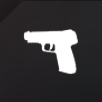 Pistolet MP443 : automatyczny pistolet, o krótkim zasięgu - Pistolety | Wyginięcie - atuty i umiejętności | Call of Duty Ghosts - Call of Duty: Ghosts - poradnik do gry