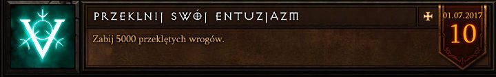 Zadanie, które możesz łatwo wykonać wykorzystując zestawienie przedmiotów i umiejętności polecanych w poradniku do Nekromanty - Jak zdobyć Skrzydła TragOula? | Zdobywanie nowego uzbrojenia w Diablo III - Diablo III: Reaper of Souls - poradnik do gry