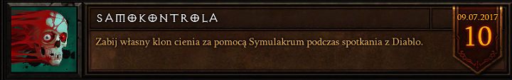 Najtrudniejsze zadanie do wykonania, ale jest na nie sposób - Jak zdobyć Skrzydła TragOula? | Zdobywanie nowego uzbrojenia w Diablo III - Diablo III: Reaper of Souls - poradnik do gry