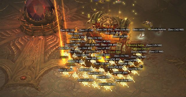 Dobra farma to skuteczna farma - Farmienie doświadczenia i przedmiotów | Zdobywanie nowego uzbrojenia - Diablo III: Reaper of Souls - poradnik do gry
