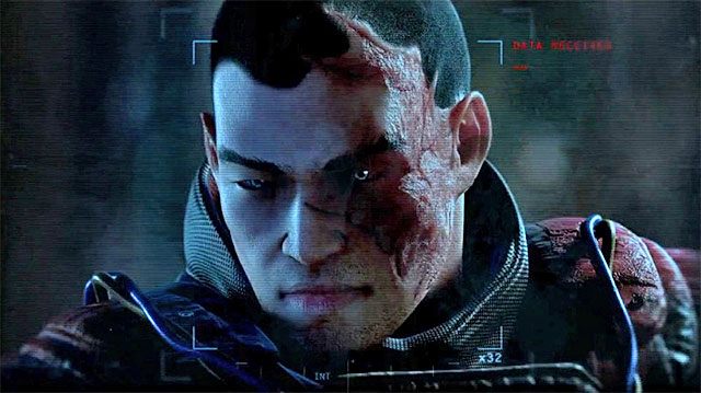 Electrocutioner - jeden z ośmiu zabójców wynajętych do zabicia Batmana - Bohaterowie w Batman Arkham Origins - Batman: Arkham Origins - poradnik do gry