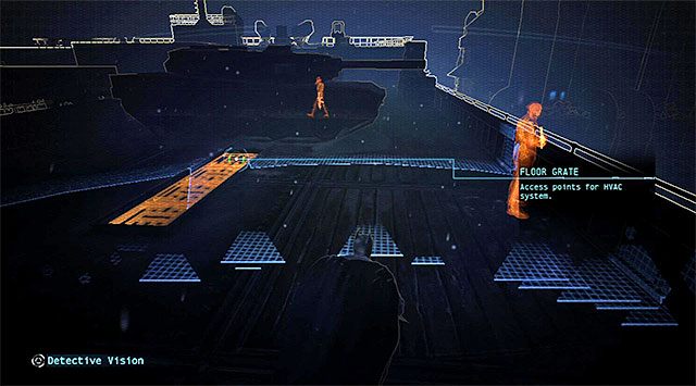 Pierwsza grupa przeciwników - Przedostań się na pokład okrętu Pingwina | Główny wątek w Batman Arkham Origins - Batman: Arkham Origins - poradnik do gry