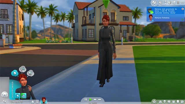 Simsy to życie, a życie to pieniądze - Sims 4: Porady na start - Sims 4 - poradnik do gry