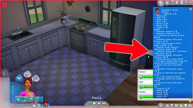 Nie ograniczaj się tylko do kariery zawodowej - Sims 4: Porady na start - Sims 4 - poradnik do gry