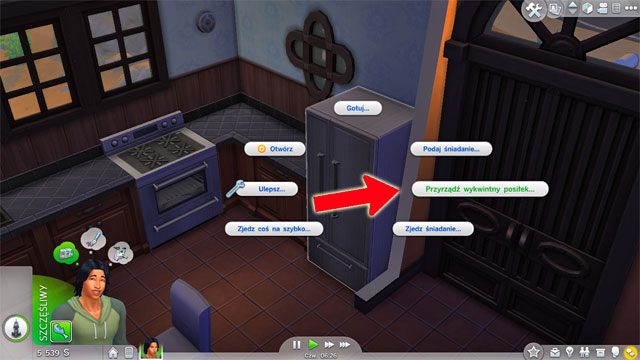 To rozwinięcie umiejętności gotowania - Sims 4: Wykwintne gotowanie - jak rozwijać? Umiejętności, porady - Sims 4 - poradnik do gry