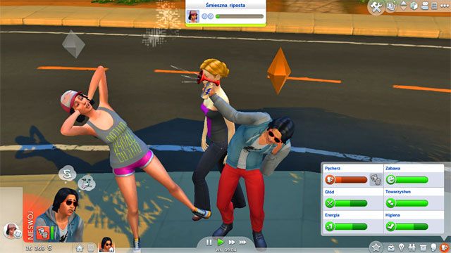 To dość niszowa umiejętność niezbędna w karierze przestępczej - Sims 4: Złośliwość - jak rozwijać? Umiejętności, porady - Sims 4 - poradnik do gry